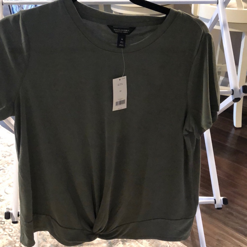 Ladies clothing